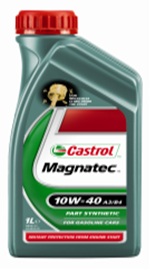 Castrol Magnatec A3/B4 10w40 1L